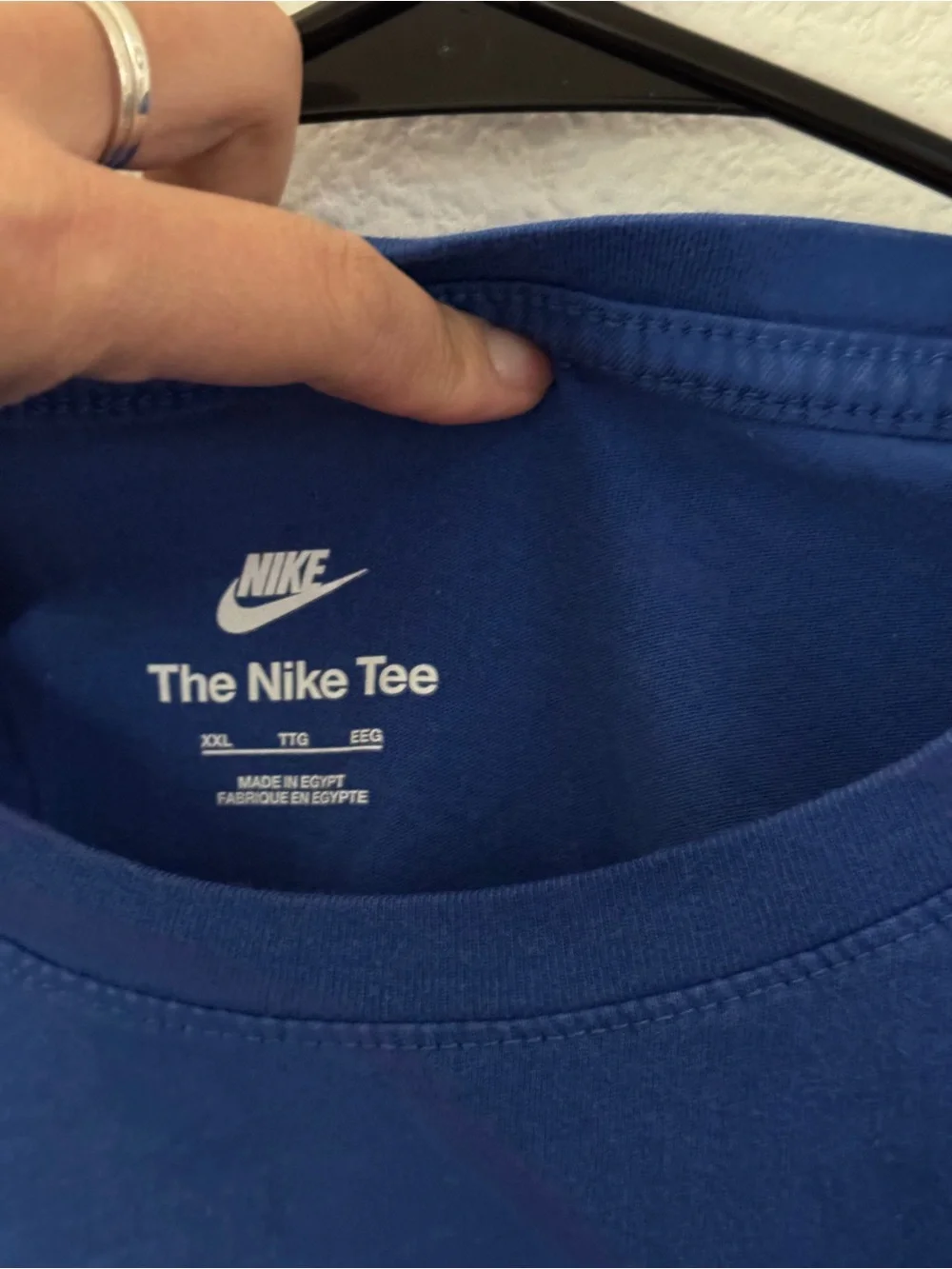Nike t shirt - Picture 3 of 6